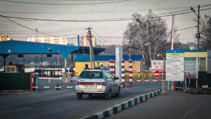Пограничные пункты “Кучурган” и “Платоново” возобновили работу