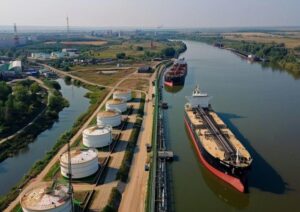«Украинизация» молдавского порта: ахиллесова пята всей Европы «Украинизация» молдавского порта: ахиллесова пята всей Европы