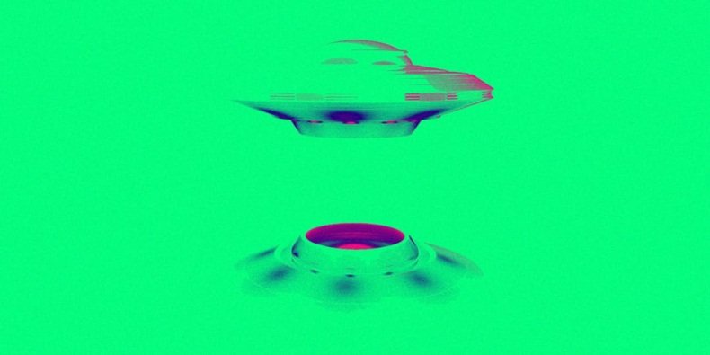 Астрофизик: Теории об инопланетных НЛО — чушь