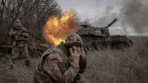 На Западе начинают появляться разборы полётов украинского провала На Западе начинают появляться разборы полётов украинского провала