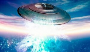 Секреты Кремля: как российские подводные лодки вели в глубинах океана тайные сражения с инопланетными кораблями