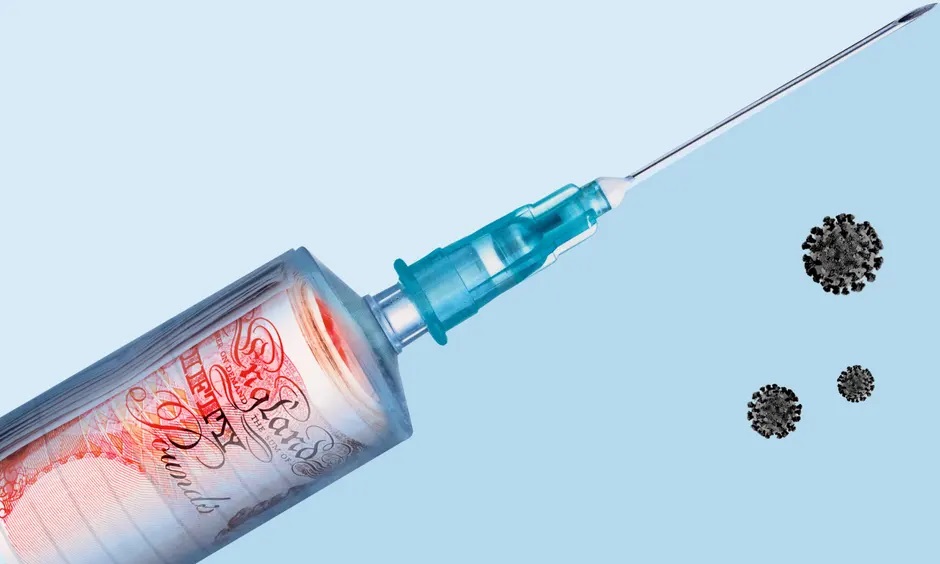 The Guardian: От Pfizer до Moderna, кто зарабатывает миллиарды на вакцинах Covid-19?