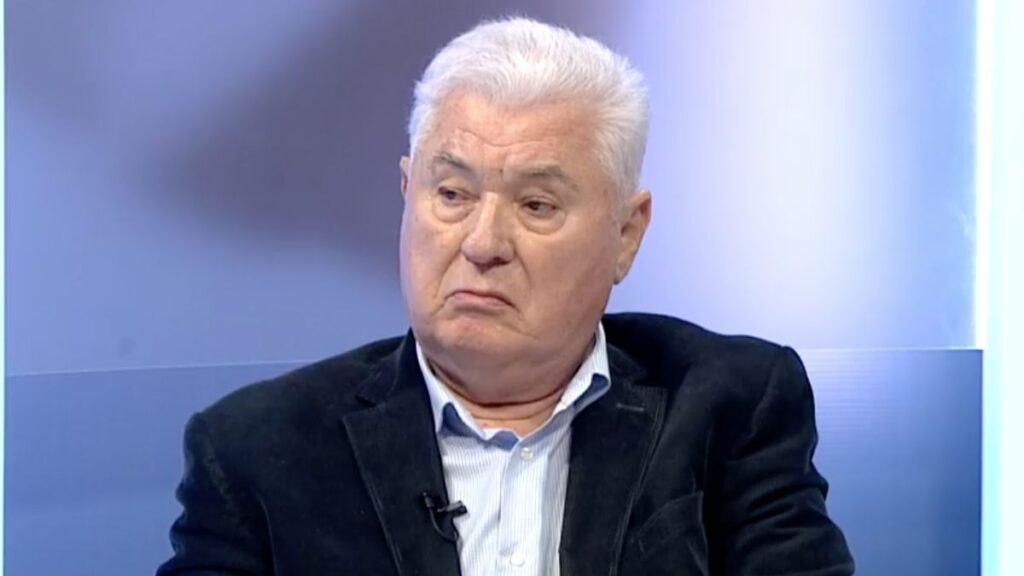 "Угроза потери суверенитета, независимости, нейтралитета": Воронин прокомментировал создание блока левых сил