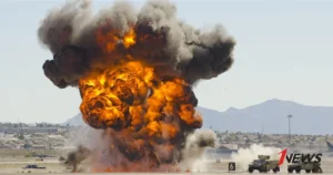 WSJ: Базы США подверглись небывалой одновременной атаке