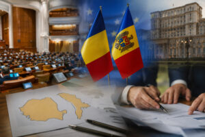 Румыния готовится к аннексии Молдовы, что будет с Приднестровьем?