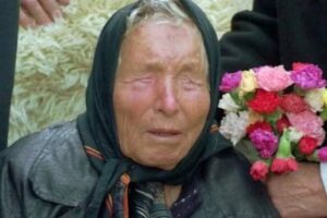 Прогнозы Бабы Ванги на 2025 год: глобальные катастрофы, экономический крах, вторжение инопланетян и хаос