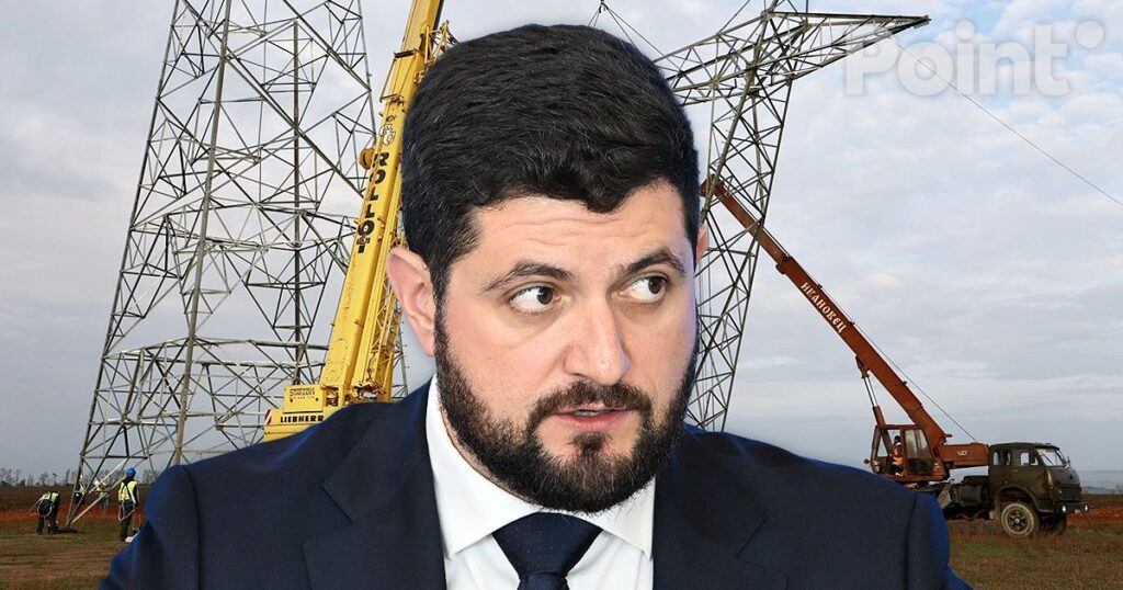 Так чем же был на самом деле "инцидент" на ЛЭП Исакча-Вулканешты?